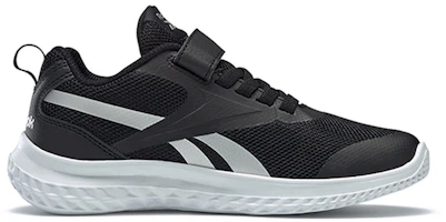 Order (Preschool) Reebok Rush Runner 3.0 Alt 'Black White' FV0397