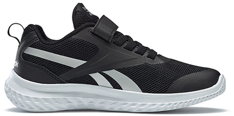 【BP幼童】Reebok Rush Runner 3.0 Alt 黑白 跑步鞋 Order 【BP幼童】Reebok Rush Runner 3.0 Alt 黑白 跑步鞋