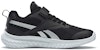 (PS) Reebok Rush Runner 3.0 Alt 'Hitam Putih' FV0397
