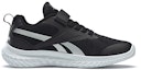 Order (PS) Reebok Rush Runner 3.0 Alt 'Hitam Putih' FV0397