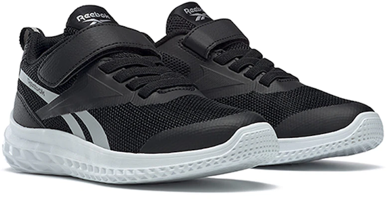 【BP幼童】Reebok Rush Runner 3.0 Alt 黑白 跑步鞋 Lookbook 【BP幼童】Reebok Rush Runner 3.0 Alt 黑白 跑步鞋