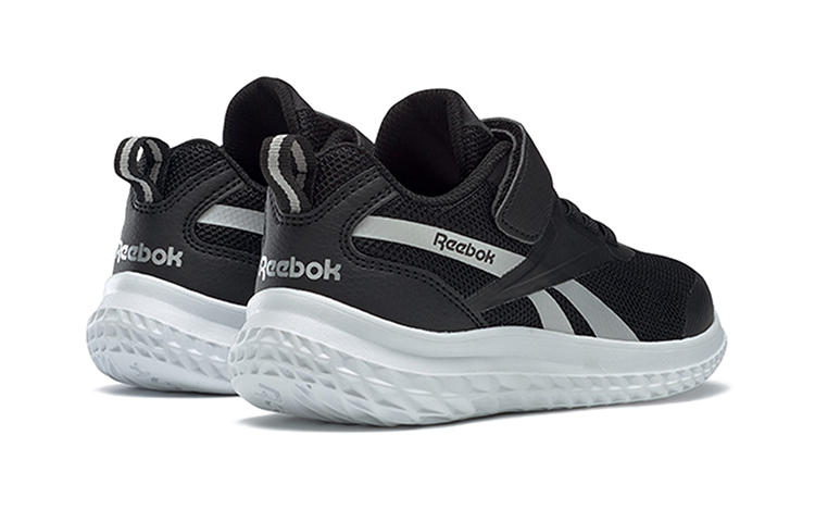 Purchase 【BP幼童】Reebok Rush Runner 3.0 Alt 黑白 跑步鞋