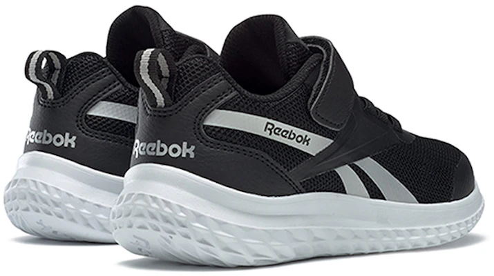 【BP幼童】Reebok Rush Runner 3.0 Alt 黑白 跑步鞋 Purchase 【BP幼童】Reebok Rush Runner 3.0 Alt 黑白 跑步鞋