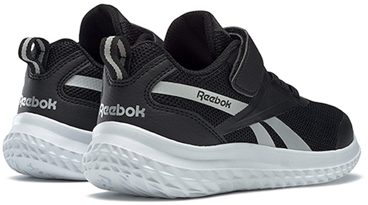 (Preschool) Reebok Rush Runner 3.0 Alt 'Black White' FV0397 Purchase (Preschool) Reebok Rush Runner 3.0 Alt 'Black White' FV0397