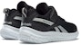 (PS) Reebok Rush Runner 3.0 Alt 'Hitam Putih' FV0397