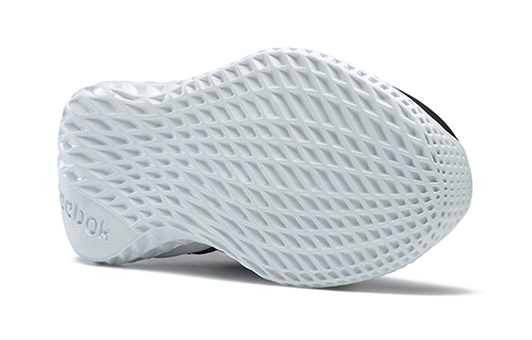 Details for 【BP幼童】Reebok Rush Runner 3.0 Alt 黑白 跑步鞋