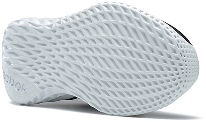 【BP幼童】Reebok Rush Runner 3.0 Alt 黑白 跑步鞋 Details for 【BP幼童】Reebok Rush Runner 3.0 Alt 黑白 跑步鞋