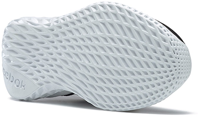 (Preschool) Reebok Rush Runner 3.0 Alt 'Black White' FV0397 Details for (Preschool) Reebok Rush Runner 3.0 Alt 'Black White' FV0397