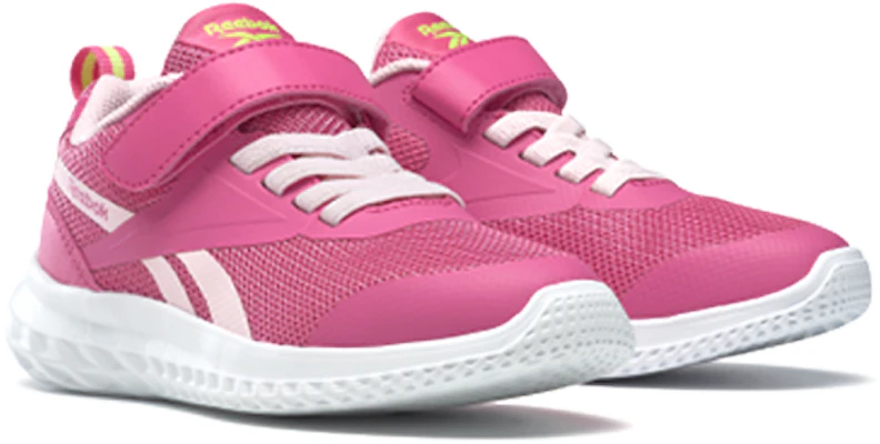(PS) リーボック ラッシュランナー3.0 ALT FZ2938 Lookbook (PS) リーボック ラッシュランナー3.0 ALT FZ2938