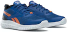 Lookbook (PS) Reebok Rush Runner 3.0 K Azul/Naranja/Blanco FV0349