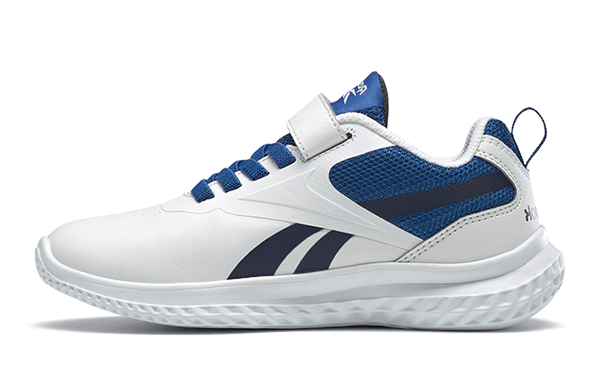 (Preschool) Reebok Rush RUNNER 3.0 SYN ALT 'White Blue' FV0402