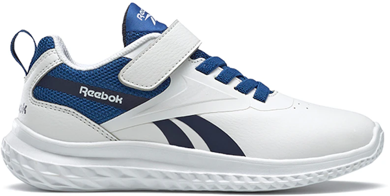 (PS) Reebok Rush RUNNER 3.0 SYN ALT ''Blanc Bleu'' FV0402 Order (PS) Reebok Rush RUNNER 3.0 SYN ALT ''Blanc Bleu'' FV0402
