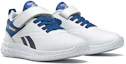 Lookbook (PS) Reebok Rush RUNNER 3.0 SYN ALT ''Blanc Bleu'' FV0402