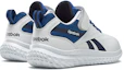 Shop (PS) Reebok Rush RUNNER 3.0 SYN ALT ''Blanc Bleu'' FV0402