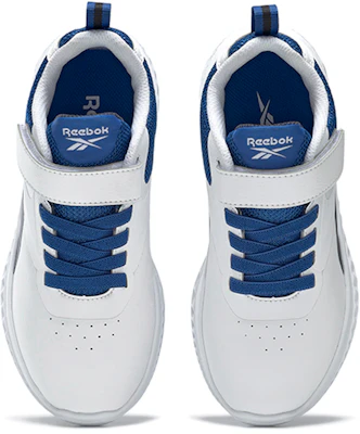 (PS) Reebok Rush RUNNER 3.0 SYN ALT ''Blanc Bleu'' FV0402 Purchase (PS) Reebok Rush RUNNER 3.0 SYN ALT ''Blanc Bleu'' FV0402