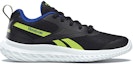 Order (PS) Reebok Rush Runner 3 'Hitam Kuning' FY4025