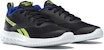 (PS) Reebok Rush Runner 3 'Hitam Kuning' FY4025
