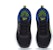 (PS) Reebok Rush Runner 3 'Hitam Kuning' FY4025