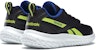 (PS) Reebok Rush Runner 3 'Hitam Kuning' FY4025