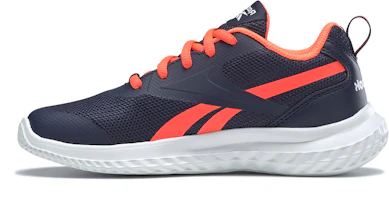 (Preschool) Reebok Rush Runner 3 'Blue Orange' FZ2936 (Preschool) Reebok Rush Runner 3 'Blue Orange' FZ2936