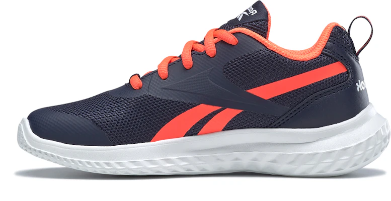 Reebok Rush Runner 3 兒童 藍橙 跑步鞋 Buy Reebok Rush Runner 3 兒童 藍橙 跑步鞋