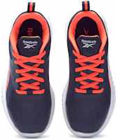 Shop (Preschool) Reebok Rush Runner 3 'Blue Orange' FZ2936