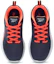 Shop Reebok Rush Runner 3 兒童 藍橙 跑步鞋