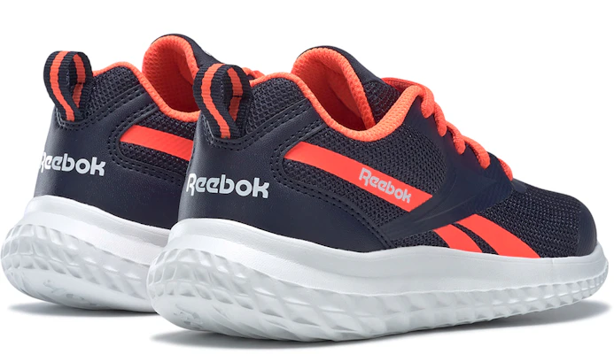 Reebok Rush Runner 3 兒童 藍橙 跑步鞋 Purchase Reebok Rush Runner 3 兒童 藍橙 跑步鞋