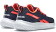 Purchase Reebok Rush Runner 3 兒童 藍橙 跑步鞋