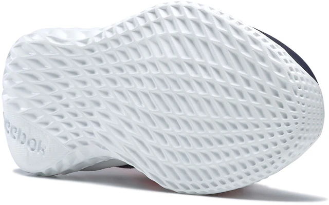 Reebok Rush Runner 3 兒童 藍橙 跑步鞋 Details for Reebok Rush Runner 3 兒童 藍橙 跑步鞋