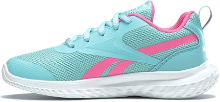 (Preschool) Reebok Rush Runner 3 'Blue Pink' FZ0992 (Preschool) Reebok Rush Runner 3 'Blue Pink' FZ0992