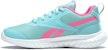 (PS) Reebok Rush Runner 3 'Biru Merah Jambu' FZ0992