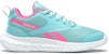 (PS) Reebok Rush Runner 3 'Biru Merah Jambu' FZ0992