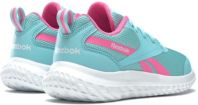 Reebok Rush Runner 3 兒童 藍粉 跑步鞋 Purchase Reebok Rush Runner 3 兒童 藍粉 跑步鞋