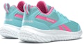 Purchase (PS) Reebok Rush Runner 3 'Biru Merah Jambu' FZ0992