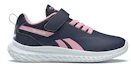 Order (PS) Reebok Rush Runner 3 ''Dunkelblau Rosa'' FV0398
