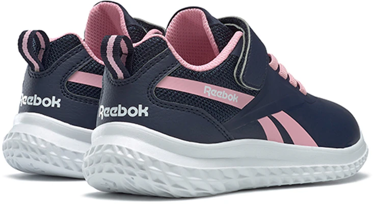 (PS) Reebok Rush Runner 3 ''Dunkelblau Rosa'' FV0398 Shop (PS) Reebok Rush Runner 3 ''Dunkelblau Rosa'' FV0398