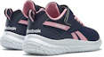 Shop (PS) Reebok Rush Runner 3 ''Dunkelblau Rosa'' FV0398