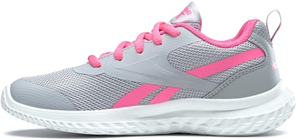 (Preschool) Reebok Rush Runner 3 'Grey Pink' FY4036 (Preschool) Reebok Rush Runner 3 'Grey Pink' FY4036