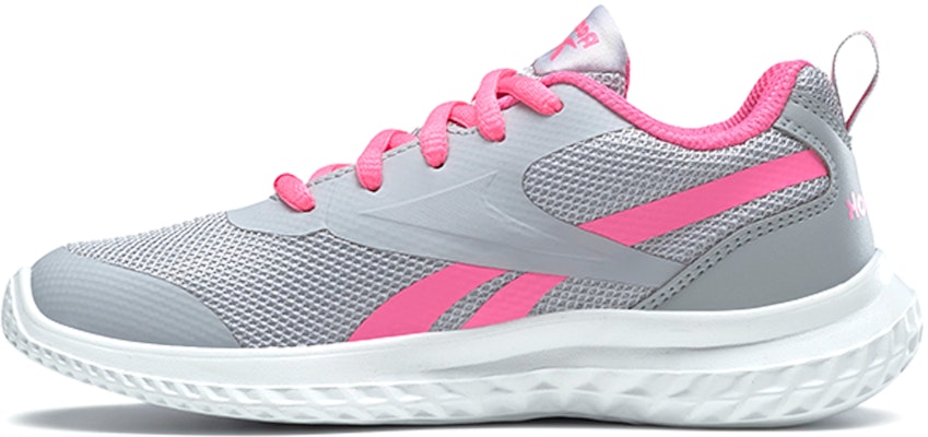 (Preschool) Reebok Rush Runner 3 'Grey Pink' FY4036 Buy (Preschool) Reebok Rush Runner 3 'Grey Pink' FY4036