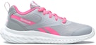 Order (PS) Reebok Rush Runner 3 'Kelabu Merah Jambu' FY4036