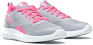 Lookbook (PS) 锐步Rush Runner 3 灰粉配色 FY4036