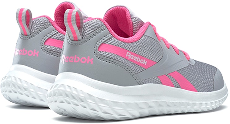 (Preschool) Reebok Rush Runner 3 'Grey Pink' FY4036 Purchase (Preschool) Reebok Rush Runner 3 'Grey Pink' FY4036