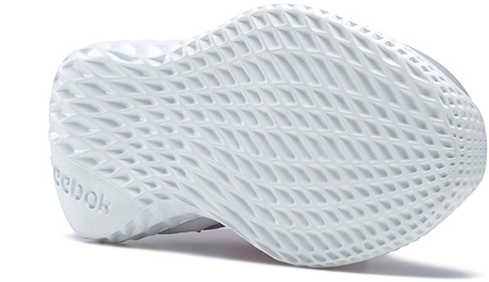 (Preschool) Reebok Rush Runner 3 'Grey Pink' FY4036 Details for (Preschool) Reebok Rush Runner 3 'Grey Pink' FY4036