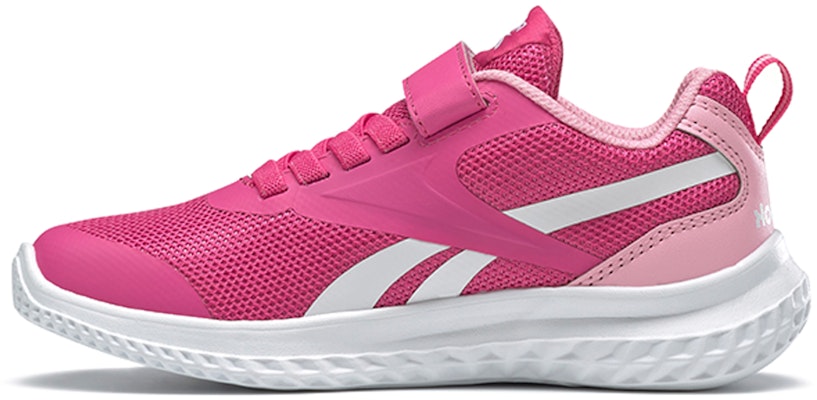 (Preschool) Reebok Rush 3 K 'Pink' FV0391 Buy (Preschool) Reebok Rush 3 K 'Pink' FV0391