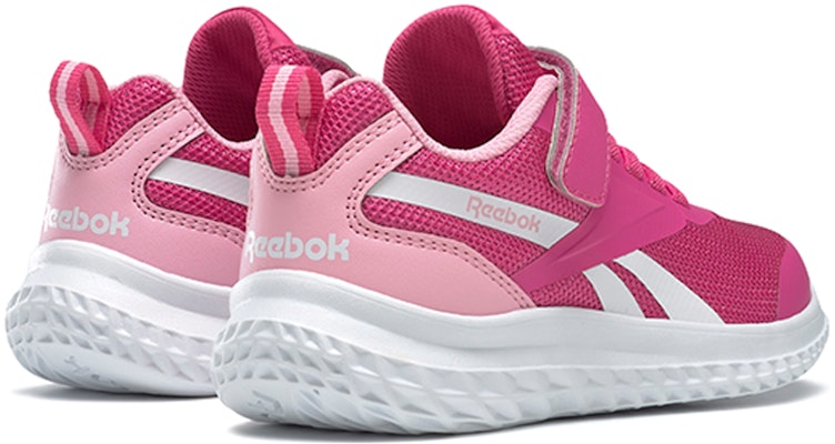 (Preschool) Reebok Rush 3 K 'Pink' FV0391 Shop (Preschool) Reebok Rush 3 K 'Pink' FV0391