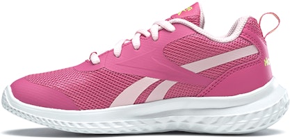 (Preschool) Reebok Rush Runner 3 'Pink White' FY4040 (Preschool) Reebok Rush Runner 3 'Pink White' FY4040