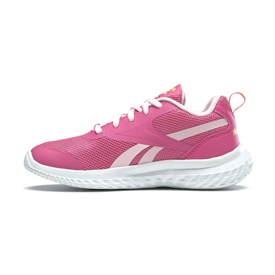 (PS) Reebok Rush RNNR 3 'Pink White'