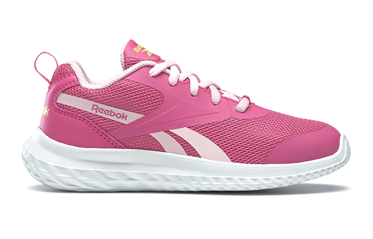 Order (PS) Reebok Rush Runner 3 ''Rose Blanc'' FY4040