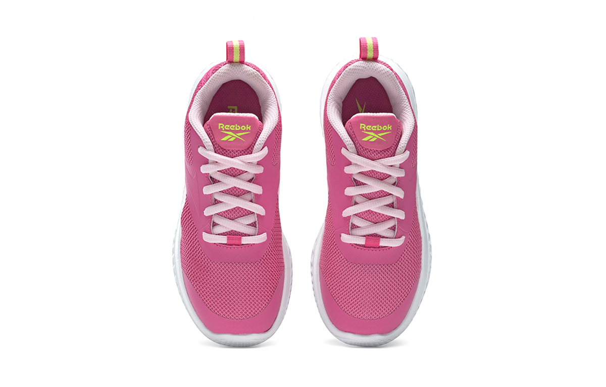 Shop (PS) Reebok Rush Runner 3 ''Rose Blanc'' FY4040